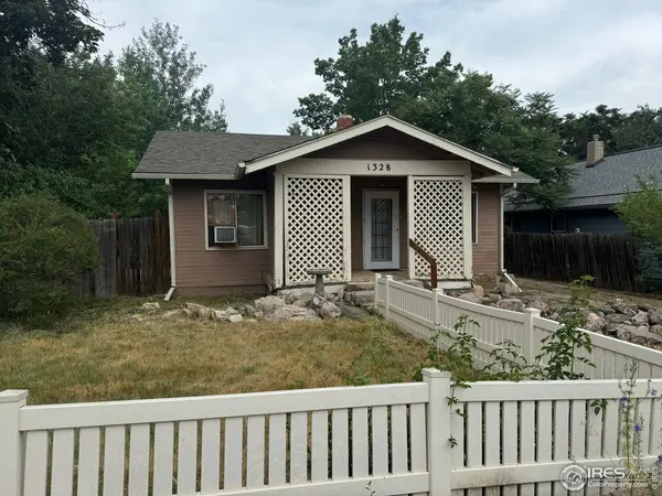 1328 N Jefferson, Loveland, CO 80537