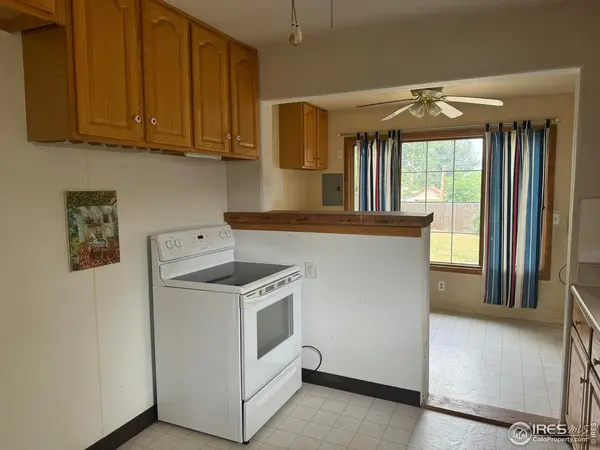 1328 N Jefferson, Loveland, CO 80537