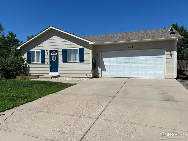 203 N 23rd, Greeley, CO 80631