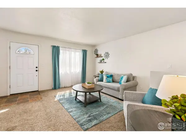 203 N 23rd, Greeley, CO 80631