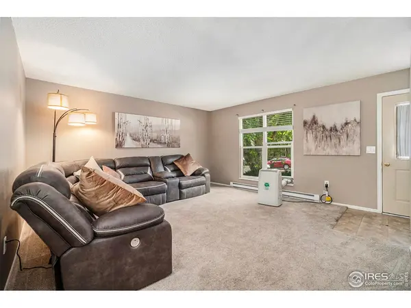 2215 Sunrise, Longmont, CO 80501