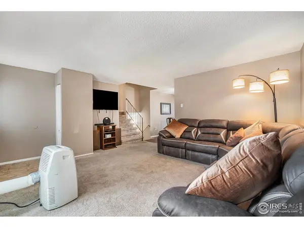 2215 Sunrise, Longmont, CO 80501