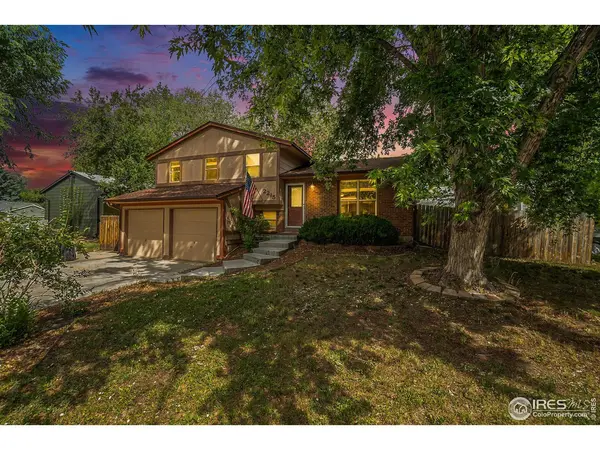 2215 Sunrise, Longmont, CO 80501
