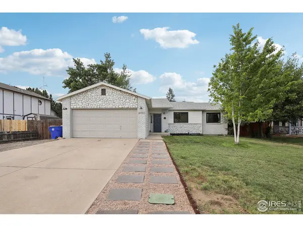 4953 W 5th, Greeley, CO 80634