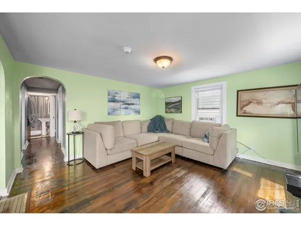 22 S Harding, Johnstown, CO 80534