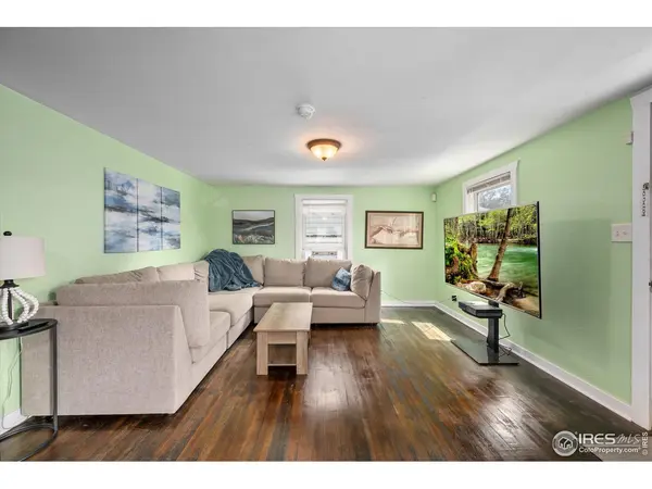 22 S Harding, Johnstown, CO 80534