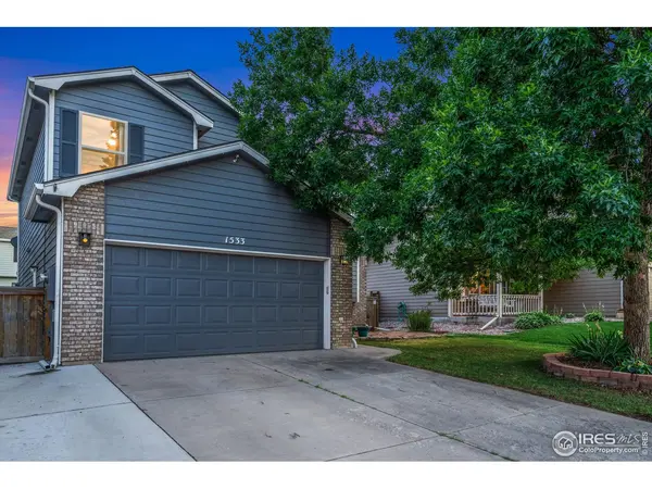 1533 Corydalis, Fort Collins, CO 80526