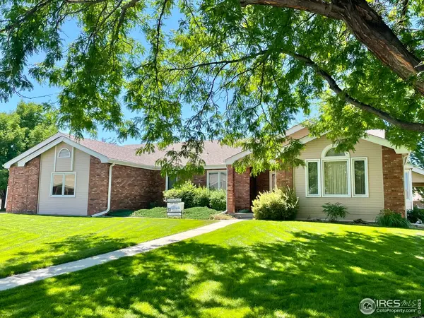 1265 Honeysuckle, Windsor, CO 80550