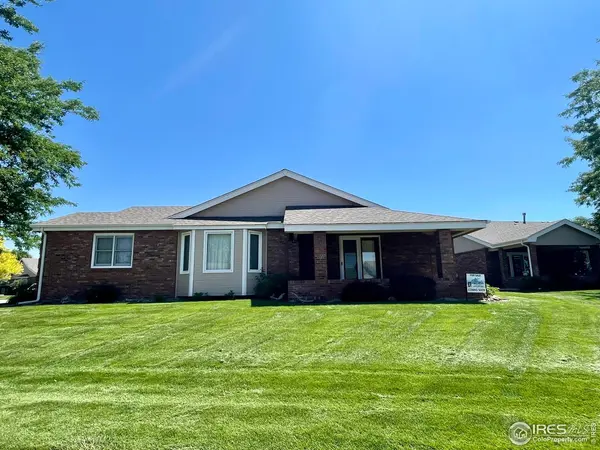1265 Honeysuckle, Windsor, CO 80550