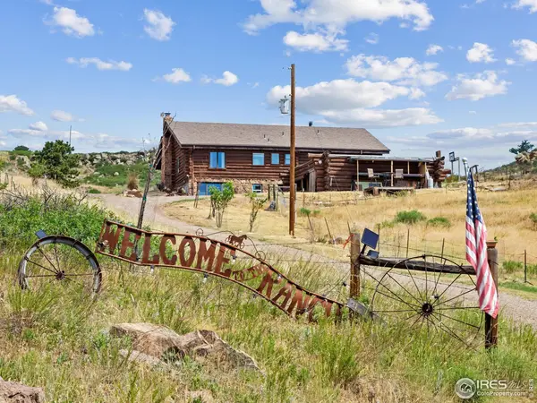 7106 Bennet, Berthoud, CO 80513
