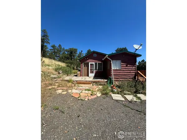 205 Gunn,  Berthoud,  CO 80513