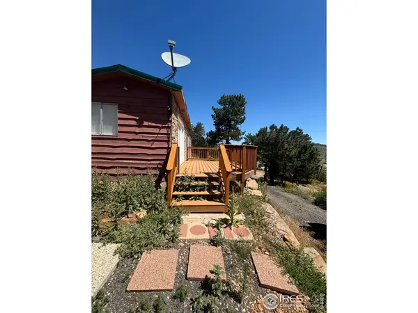 205 Gunn, Berthoud, CO 80513