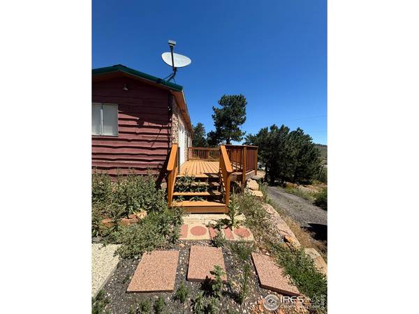 205 Gunn, Berthoud, CO 80513