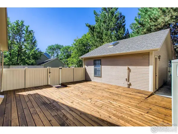 2323 N SHORE, Longmont, CO 80503