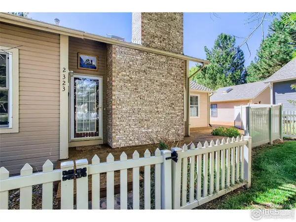 2323 N SHORE, Longmont, CO 80503