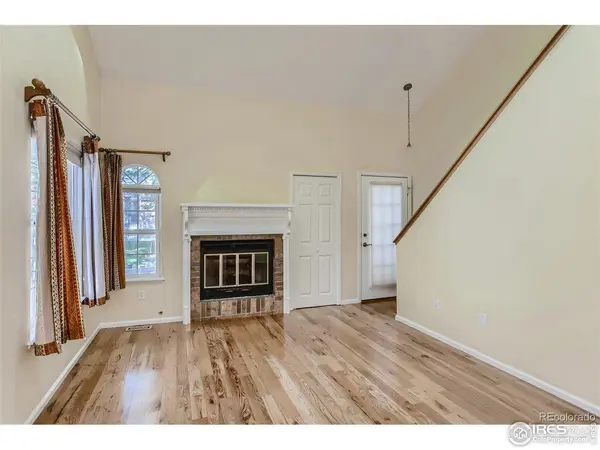 2323 N SHORE, Longmont, CO 80503