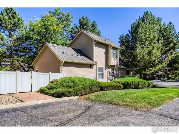 2323 N SHORE, Longmont, CO 80503