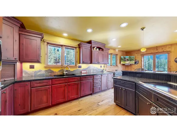 10329 Highway 7, Allenspark, CO 80510