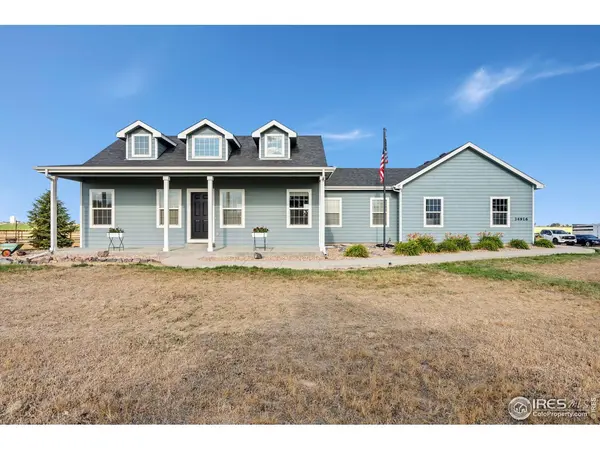 34916 County Road 35, Eaton, CO 80615