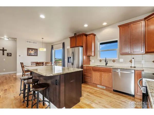 34916 County Road 35, Eaton, CO 80615