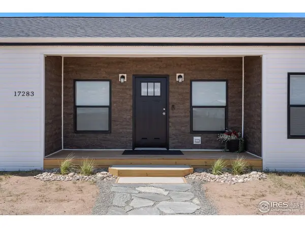 17283 County Road 100, Nunn, CO 80648