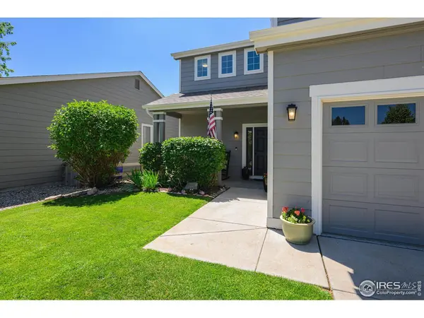 10116 W 13th, Greeley, CO 80634