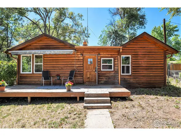 2555 Zephyr, Lakewood, CO 80214