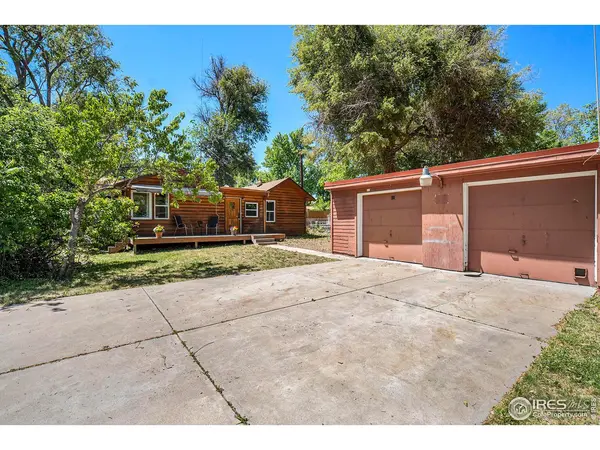 2555 Zephyr, Lakewood, CO 80214