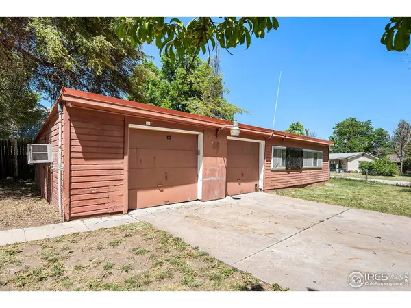 2555 Zephyr, Lakewood, CO 80214