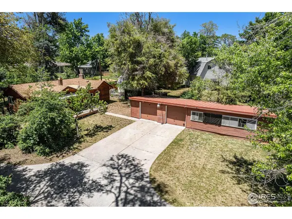 2555 Zephyr, Lakewood, CO 80214