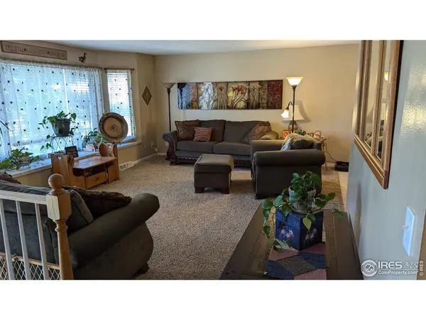 1815 28th, Greeley, CO 80634
