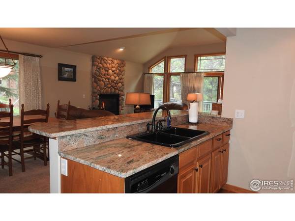 Address not disclosed, Estes Park, CO 80517