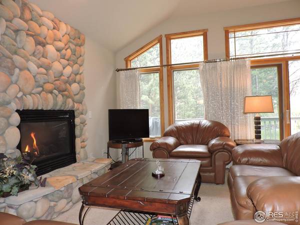 Address not disclosed, Estes Park, CO 80517