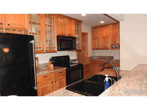 Address not disclosed, Estes Park, CO 80517