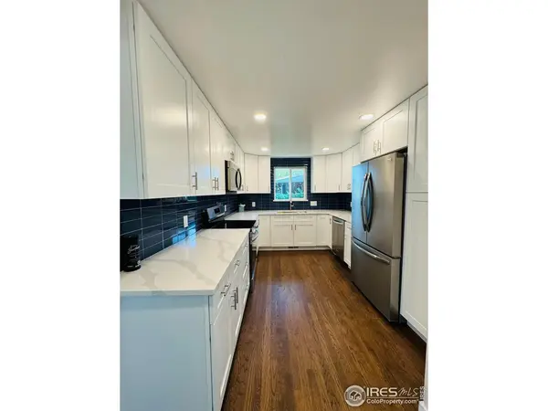 1247 Vivian, Longmont, CO 80501