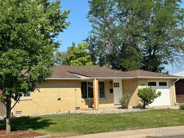 1247 Vivian, Longmont, CO 80501