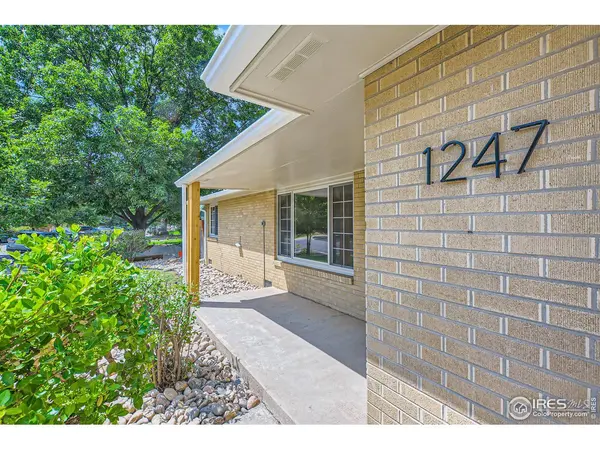 1247 Vivian, Longmont, CO 80501
