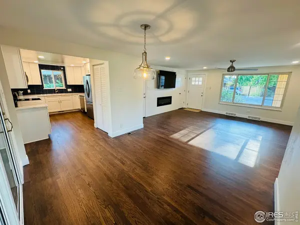 1247 Vivian, Longmont, CO 80501