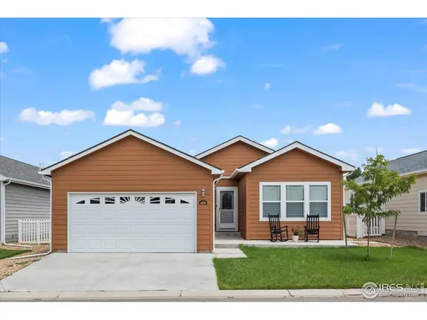 6290 Indian Paintbrush #105, Frederick, CO 80530