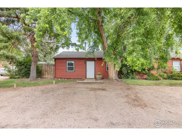 2918 W Olive, Fort Collins, CO 80521