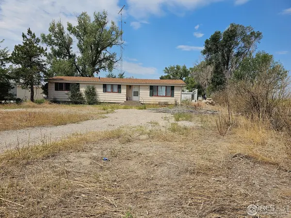 24185 1st, Weldona, CO 80653