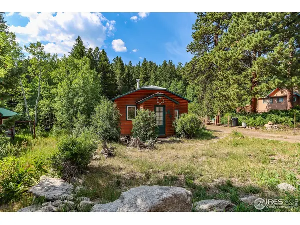 454 Highway 7 Business,  Allenspark,  CO 80510