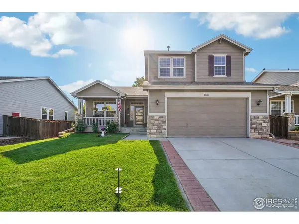 1851 Lochmore, Longmont, CO 80504