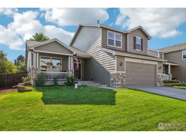 1851 Lochmore, Longmont, CO 80504