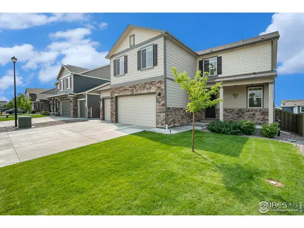 144 Hidden Lake, Severance, CO 80550