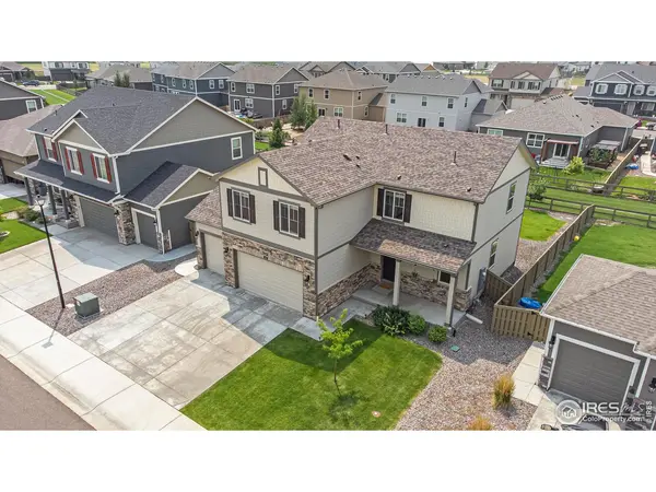 144 Hidden Lake, Severance, CO 80550