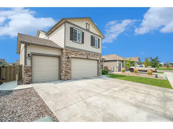 144 Hidden Lake, Severance, CO 80550