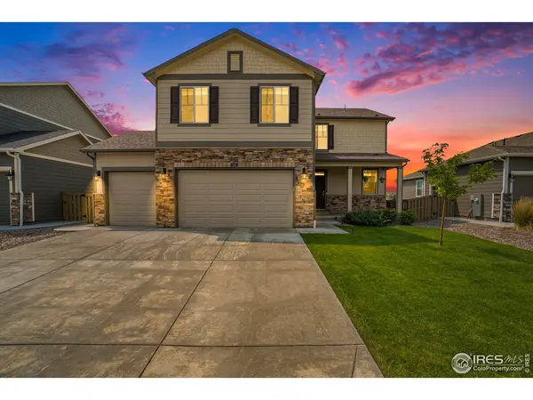 144 Hidden Lake, Severance, CO 80550