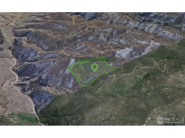 1766 Whale Rock, Bellvue, CO 80512