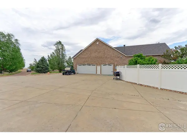 24421 County Road 36, La Salle, CO 80645